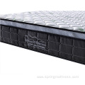 5 Star Hotel Mattress Bamboo Pocket Spring Mattress